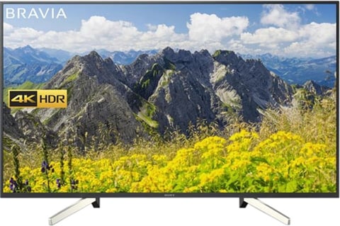 Sony 43 inch deals 4k